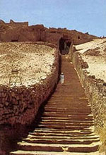 Tombs of Nobels