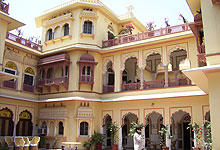 Jaipur