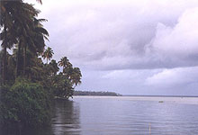 Kumarakom