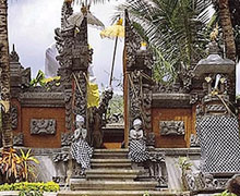 Lovina - Bali
