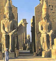 Luxor