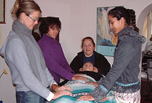 Reiki Treatment