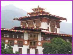bhutan