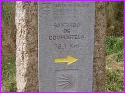 camino
