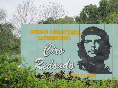 cuba