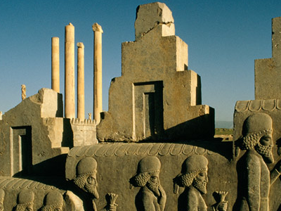 iran
