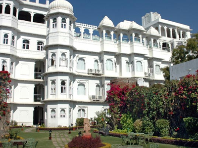 rajasthan