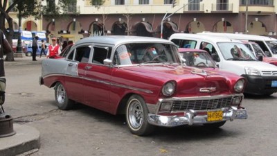 cuba