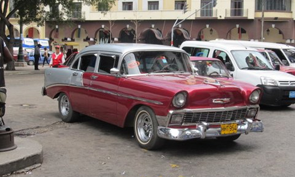 cuba