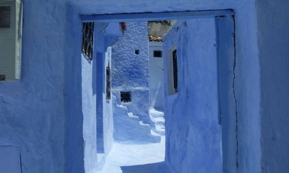 morocco